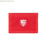 Քսակ Sevilla Fútbol Club Red 12,5 x 9,5 x 1 սմ