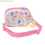 Գոտու քսակ Peppa Pig Baby pig Multicolour 14 x 11 x 4 սմ