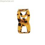 Կանացի ապարանջան Արաբական շագանակագույն ընձառյուծից