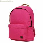 Առօրյա մեջքի պայուսակ Rip Curl Solead Dome Fuchsia գույնի