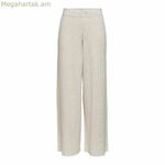 Երկար տաբատներ՝ միայն Թեսսա պեմզա քարից