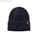 Գլխարկ Levi's 223878-17 Մուգ կապույտ