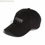 Գլխարկ Adidas Low Dad Cap Black SM