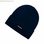 Գլխարկ New Balance LAH33005_NNY Մուգ կապույտ