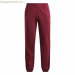 Երկար սպորտային տաբատներ Reebok Identity vs շագանակագույն