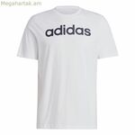 Տղամարդու կարճ թևքով մարզաշապիկ Adidas Essentials Linear Logo XL