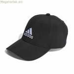 Սպորտային գլխարկ Adidas IB3244 սև M/L