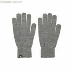 Ձեռնոցներ Jack & Jones Jacbarry Grey
