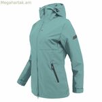 Կանացի սպորտային բաճկոն Joluvi Mazzin Lady XL