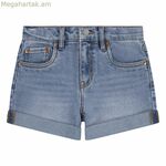 Ջինս Levi's Lvg Girlfriend Flower Child կապույտ