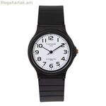 Տղամարդու ժամացույց Timemark սև