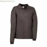 Polo Cofra Wimbledon Անտրացիտ մուգ մոխրագույն M 12