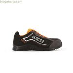 Անվտանգության կոշիկներ Sparco Nitro NRGR S3 SRC սև (48)