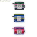 Ծալովի մեջքի պայուսակ C-Collection 30942 Տարբեր գույներ 35 x 40 սմ Անջրանցիկ