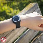 Ուլտրաձայնային մոծակներից պաշտպանող ձեռքի ժամացույց Wristquitto InnovaGoods