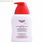 Ձեռքի օճառի դիսպենսեր PH5 Eucerin (250 մլ) 250 մլ