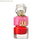Կանացի օծանելիք OUI Juicy Couture A0115019 (30 մլ) EDP 30 մլ