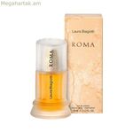 Կանացի օծանելիք Laura Biagiotti Roma EDT 25 մլ