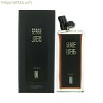 Ունիսեքս օծանելիք Chergui Serge Lutens COLLECTION NOIRE EDP 100 մլ