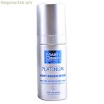 Գիշերային հակատարիքային շիճուկ Platinum Martiderm 1472-42384 (30 մլ) 30 մլ