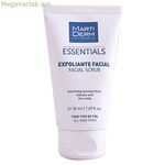 Դեմքի մաքրող միջոց «Essentials Martiderm» (50 մլ)