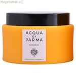 Սափրվելու կրեմ վրձինով Collezione Barbiere Acqua Di Parma Collezione Barbiere (125 գ) 125 գ