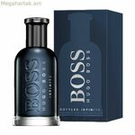 Տղամարդու օծանելիք Infinite Hugo Boss (50 մլ) (50 մլ)