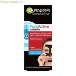 Ծակոտիները մաքրող դիմակ՝ մաքուր ակտիվ ածխածնով Garnier (50 մլ)