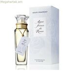Կանացի օծանելիք Adolfo Dominguez AGUA FRESCA DE ROSAS EDT 60 մլ.