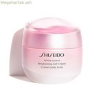 Հստակեցնող կրեմ White Lucent Shiseido White Lucent (50 մլ) 50 մլ