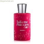 Կանացի օծանելիք Mmmm... Juliette Has A Gun 7302 EDP (100 մլ) EDP 100 մլ