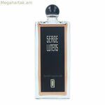 Ունիսեքս օծանելիք Santal Majuscule Serge Lutens COLLECTION NOIRE EDP (50 մլ) EDP 50 մլ