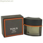 Տղամարդկանց օծանելիք Tous TOUS MAN EDT 50 մլ