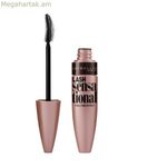 Թարթիչների թարթիչների թարթիչների համար նախատեսված սենսացիոն Maybelline (9,5 մլ)