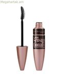 Թարթիչների թարթիչների սենսացիոն թարթիչների թարթիչներ Maybelline