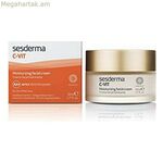 Խոնավեցնող դեմքի կրեմ C-vit Sesderma (50 մլ)