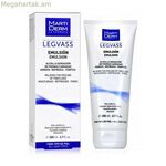 Մարմնի լոսյոն հոգնած ոտքերի համար՝ Legvass Martiderm Legvass (200 մլ) 200 մլ