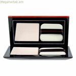 Դիմահարդարման փոշի Synchro Skin Invisible Shiseido (10 գ)