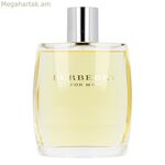 Տղամարդու օծանելիք Burberry BUR1198 EDT 100 մլ