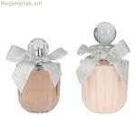 Կանացի օծանելիքի հավաքածու Women'Secret ROSE SEDUCTION (2 հատ) EDP 2 հատ