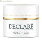 Դեմքի կրեմ Pure Balance Matifying Declaré (50 մլ)