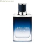 Տղամարդու օծանելիք Jimmy Choo CH013A02 EDT 50 մլ