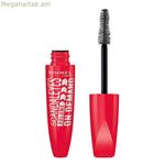Scandaleyes թարթիչների թարթիչների ներկ Rimmel London (12 մլ)