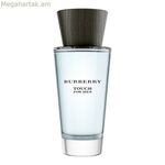 Տղամարդու օծանելիք Burberry 3454623 EDT 100 մլ