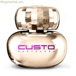 Կանացի օծանելիք This Is Me Custo 150-28466 EDP (50 մլ) EDP 50 մլ