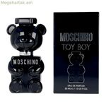 Տղամարդու օծանելիք Toy Boy Moschino BF-8011003845118_Vendor EDP (30 մլ) EDP 30 մլ
