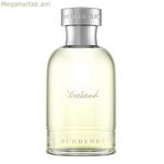 Տղամարդու օծանելիք Burberry BUR16147B EDT 30 մլ
