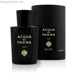 Unisex Օծանելիք OUD Acqua Di Parma INGREDIENT COLLECTION EDP EDP 100 մլ