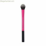 Դիմահարդարման վրձնի տեղադրման իրական տեխնիկա 1413