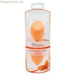 Դիմահարդարման սպունգ Miracle Complexion Real Techniques 1462 (2 հատ)